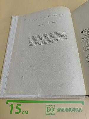 Поговорим о музыке