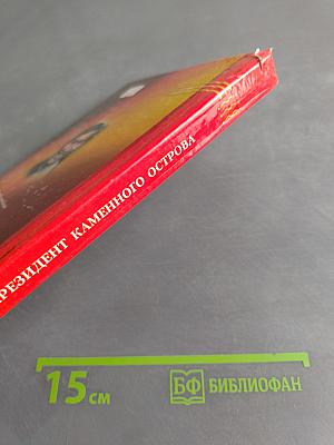 Президент каменного острова