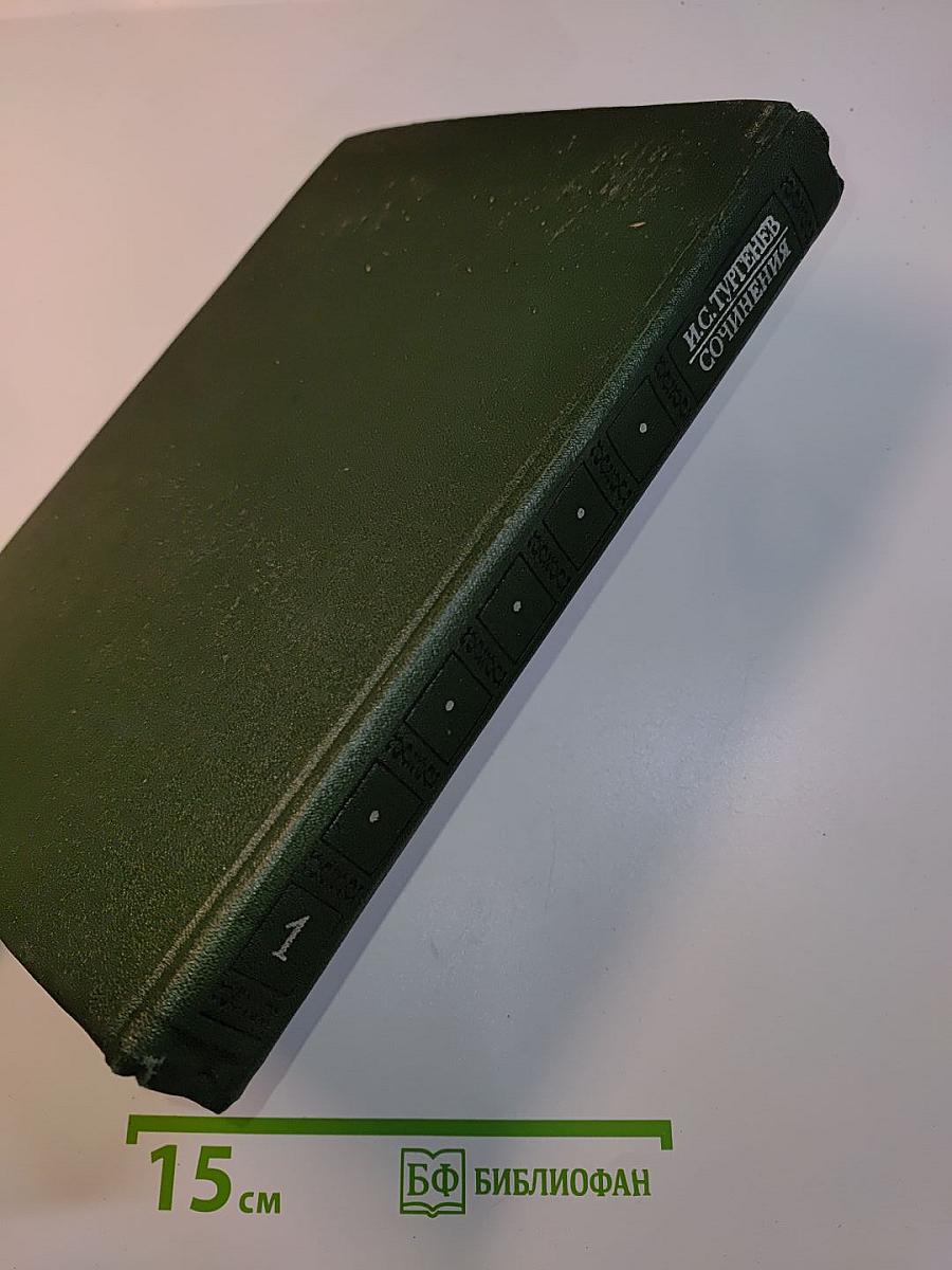 Сочинения в двух томах. Том первый. Повести и романы 1856-1862