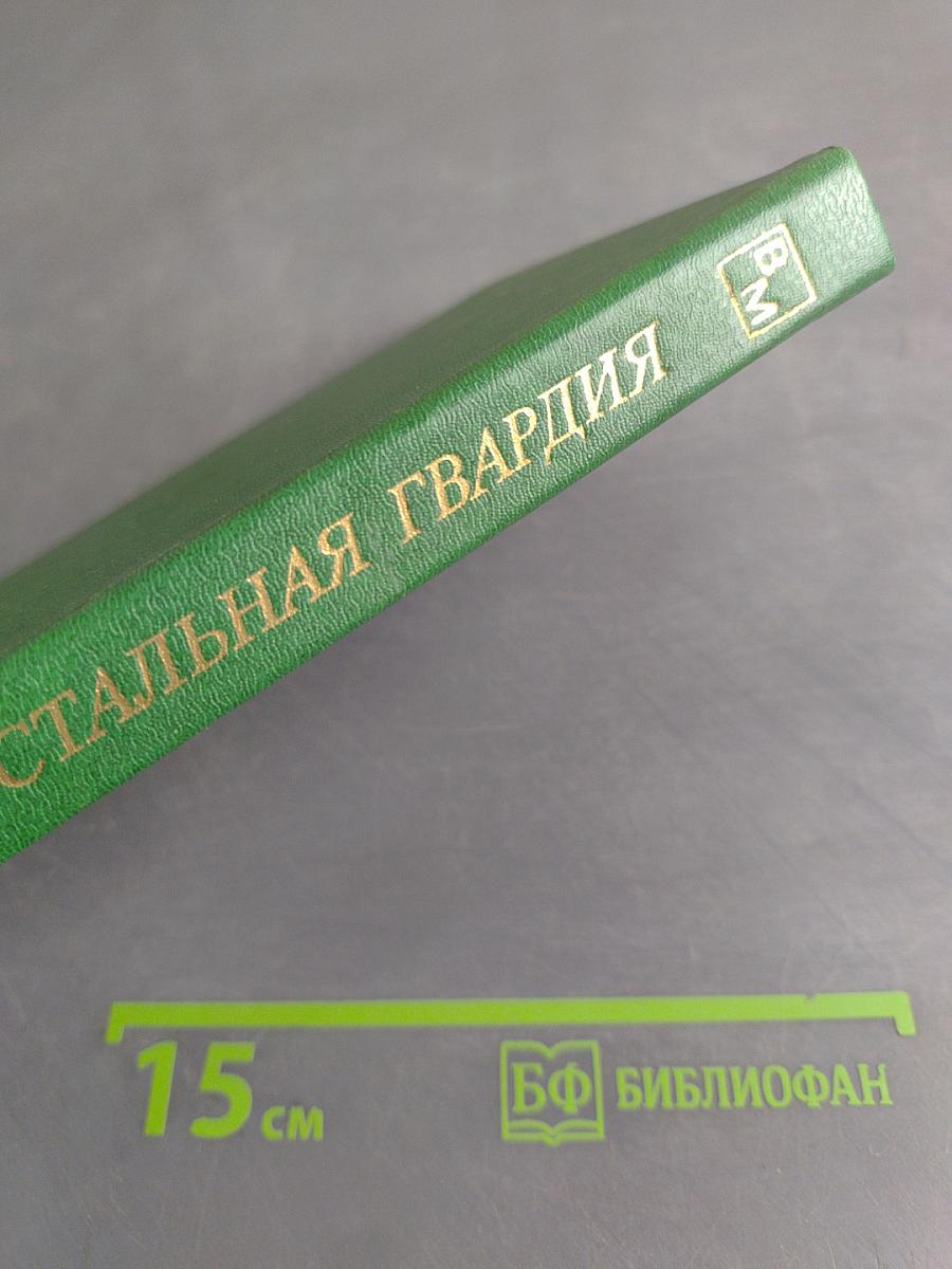 Стальная гвардия