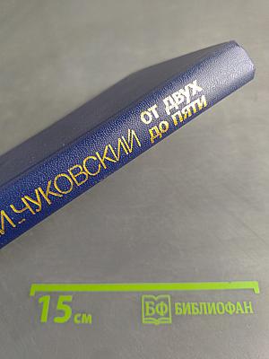 От двух до пяти
