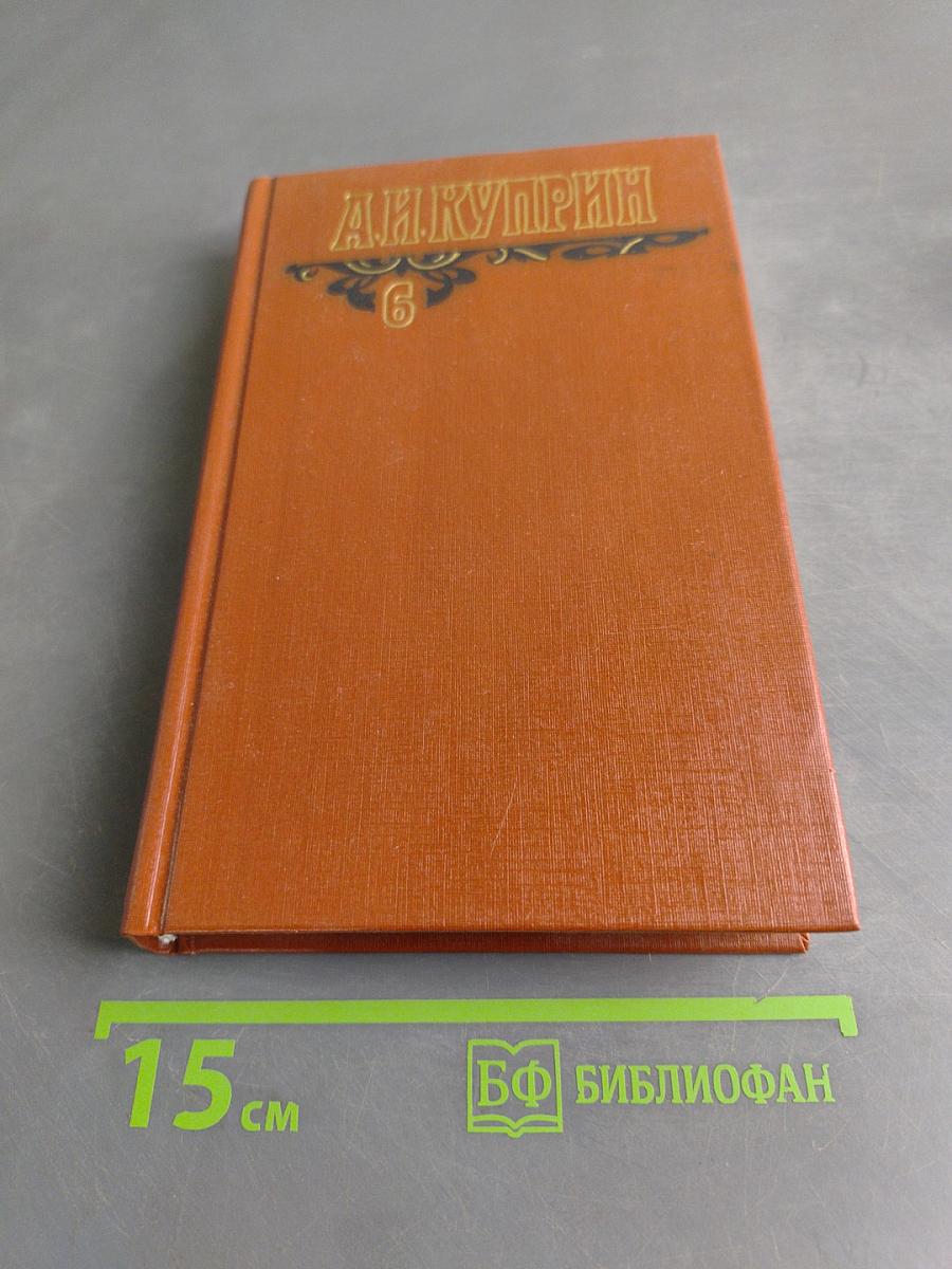 Собрание сочинений. Том шестой. Произведения 1928-1937