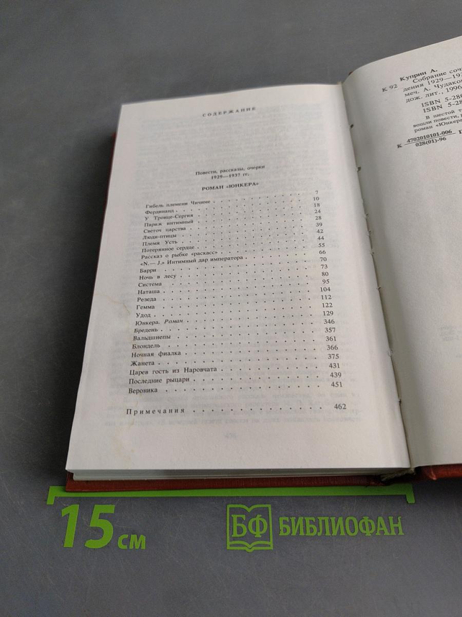 Собрание сочинений. Том шестой. Произведения 1928-1937
