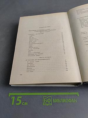 Белое движение: начало и конец