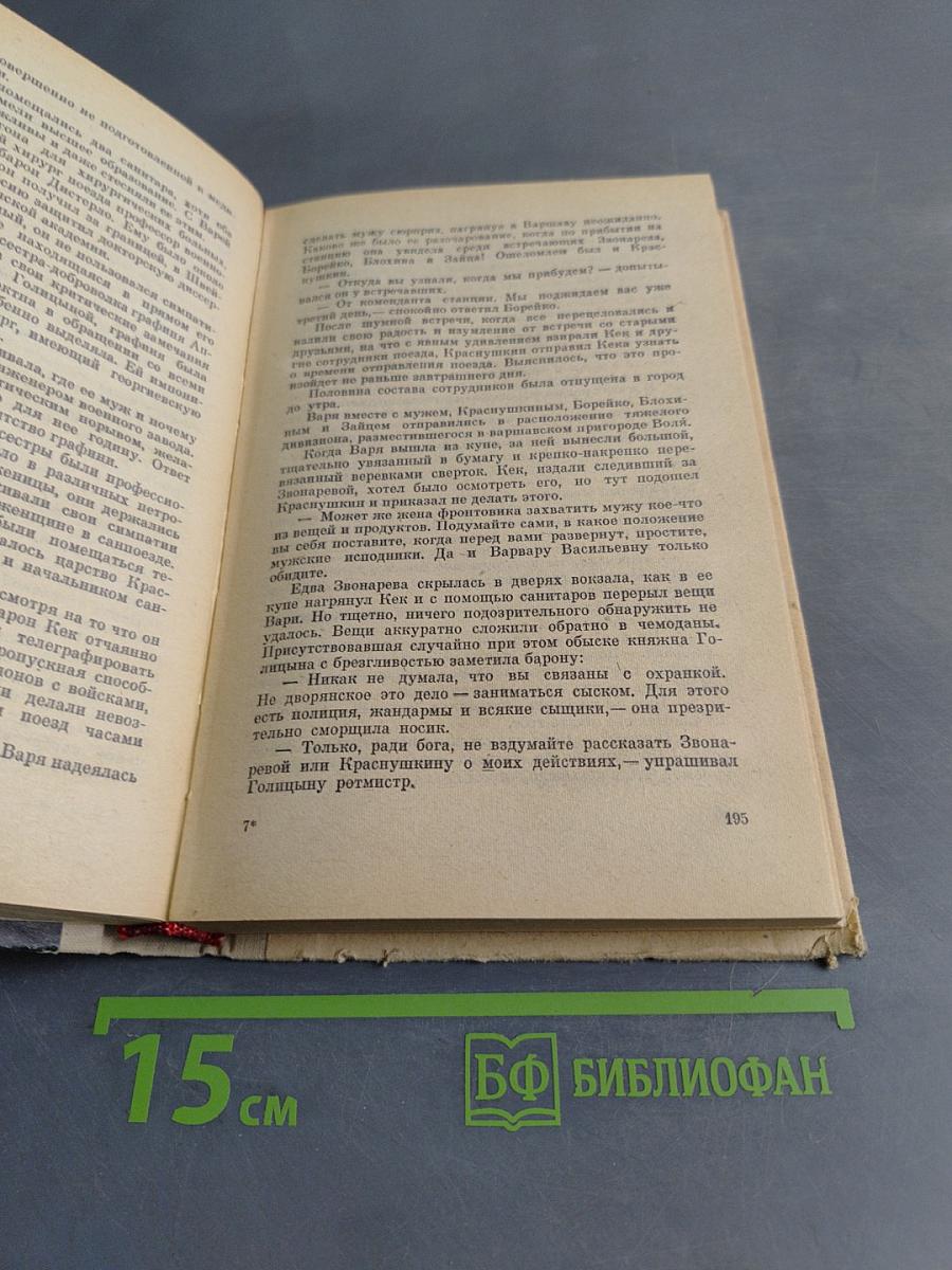 Семья Звонаревых. Книга вторая