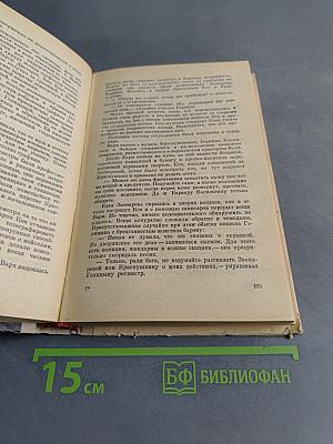 Семья Звонаревых. Книга вторая