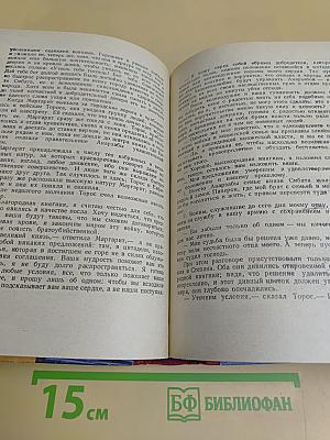 Торос, сын Левона. В муках рождения