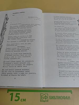 Стихотворения. Поэмы. Сказания. Письмена. Том второй