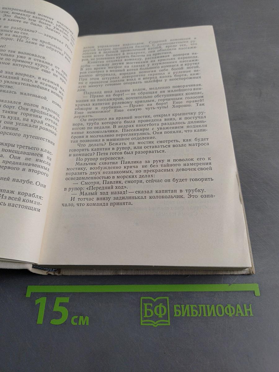 Избранное. Том 1. Волны черного моря. Книга первая. Белеет парус одинокий. Хуторок в степи