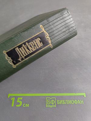 Собрание сочинений. Том двадцать седьмой. Повести 60-х годов. Тайна Эдвина Друда