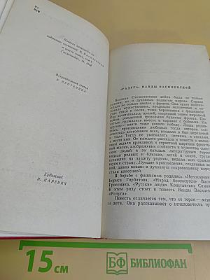 Радуга