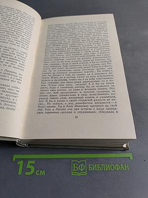 Собрание сочинений. Том одиннадцатый. Письма 1877-1892