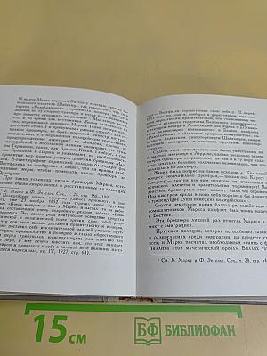 Женни Маркс. Документальная повесть