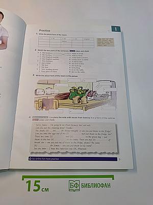 MyGrammarLab Elementary A1/A2