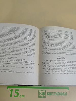 Пограничная полоса