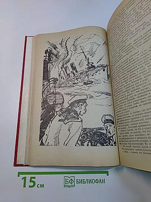 Три возраста Огнен-сан