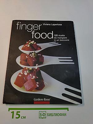Finger Food