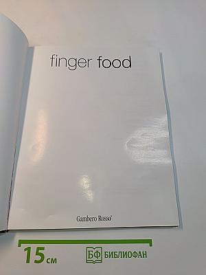Finger Food