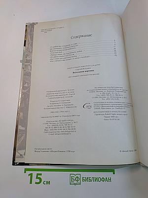 Батальная картина