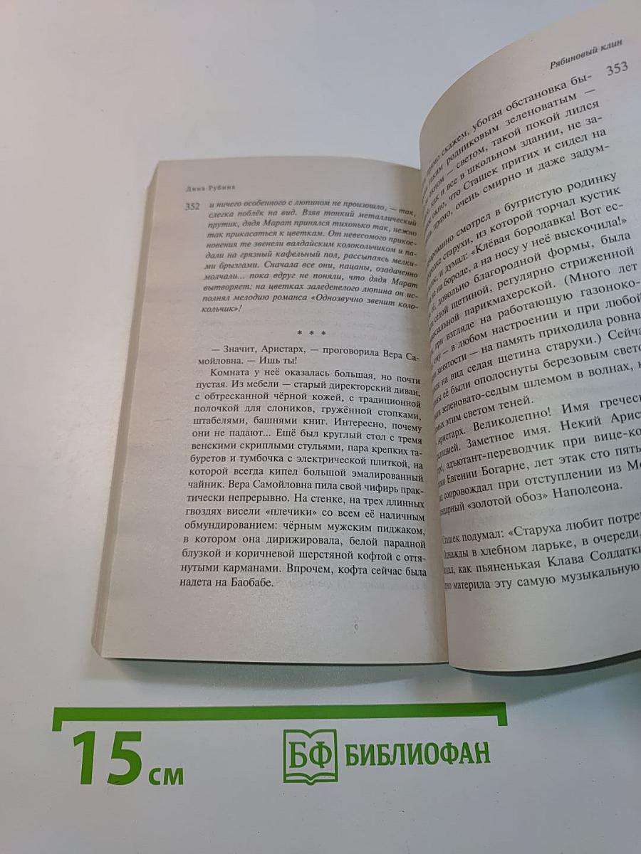Наполеонов обоз. Книга 1. Рябиновый клин