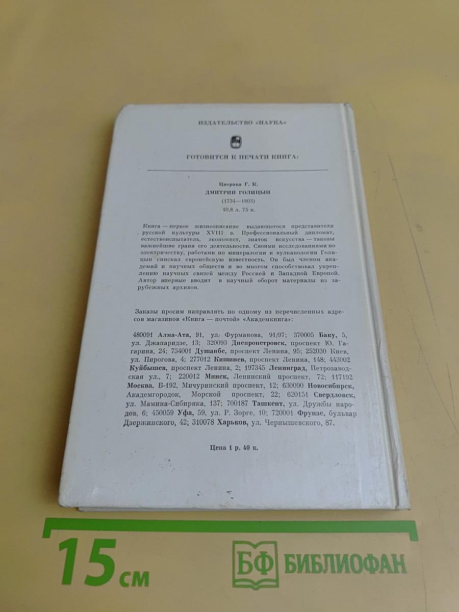 Иван Фёдоров