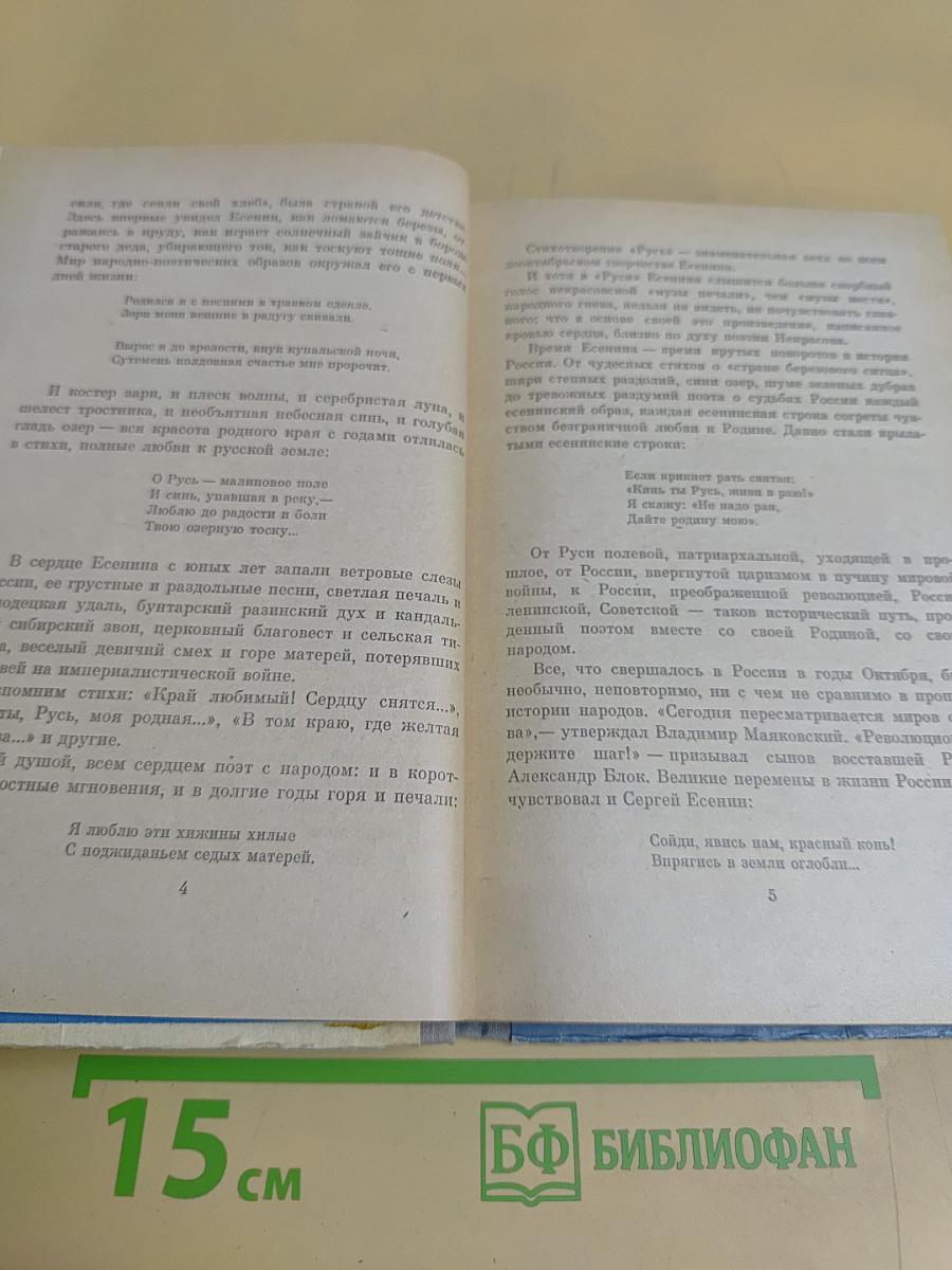 Стихотворения и поэмы