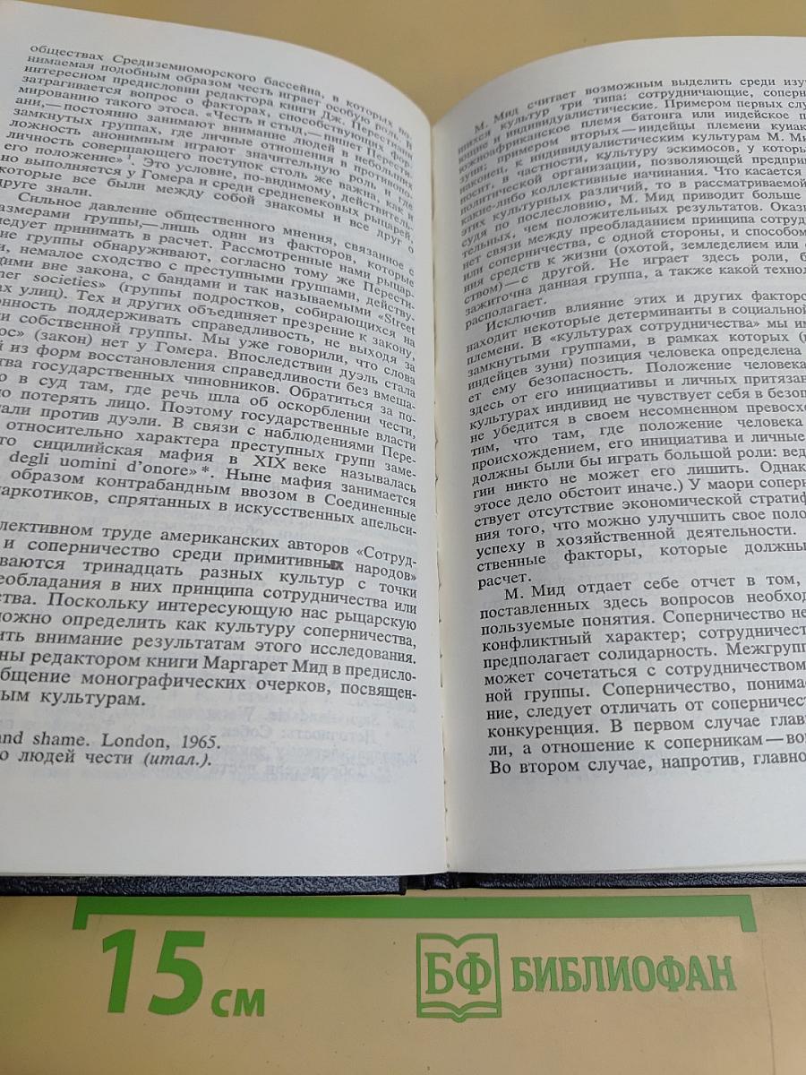 Рыцарь и буржуа. Исследования по истории морали