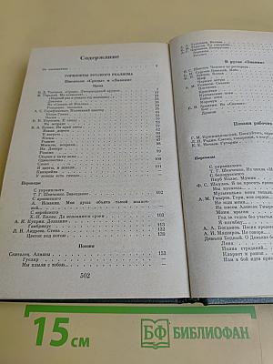 Русская литература XX века. Дооктябрьский период. Хрестоматия