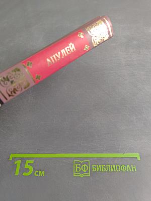 Метаморфозы, или Золотой осёл