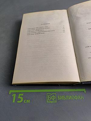 Одиссея Северцева