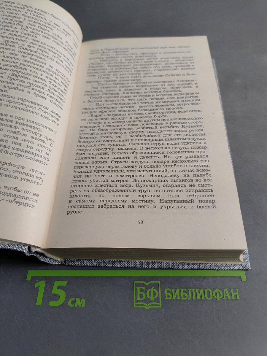 Порт-Артур. Роман в двух книгах. Книга первая