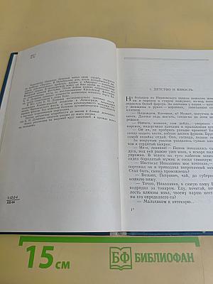 Флагман Константин Душенов