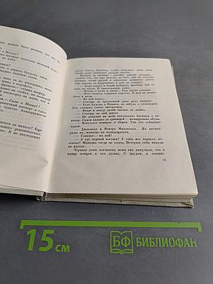 Первое знакомство