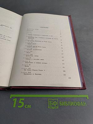 Родина снежных бурь