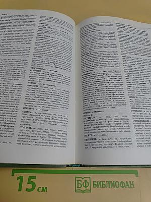 Краткий толковый словарь русского языка для иностранцев