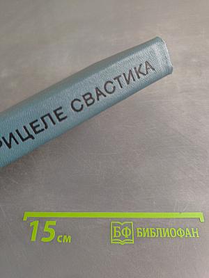 В прицеле свастика