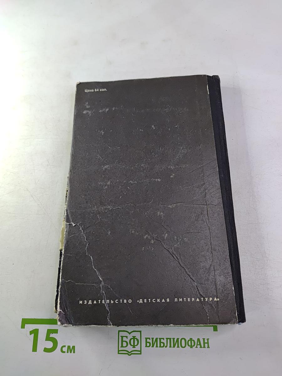 Серебряные коньки