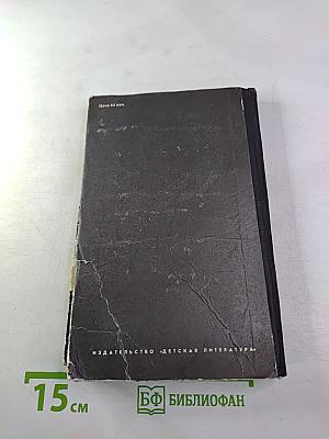 Серебряные коньки