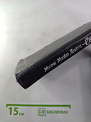 Серебряные коньки