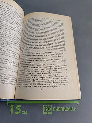 Анжелика в Новом Свете