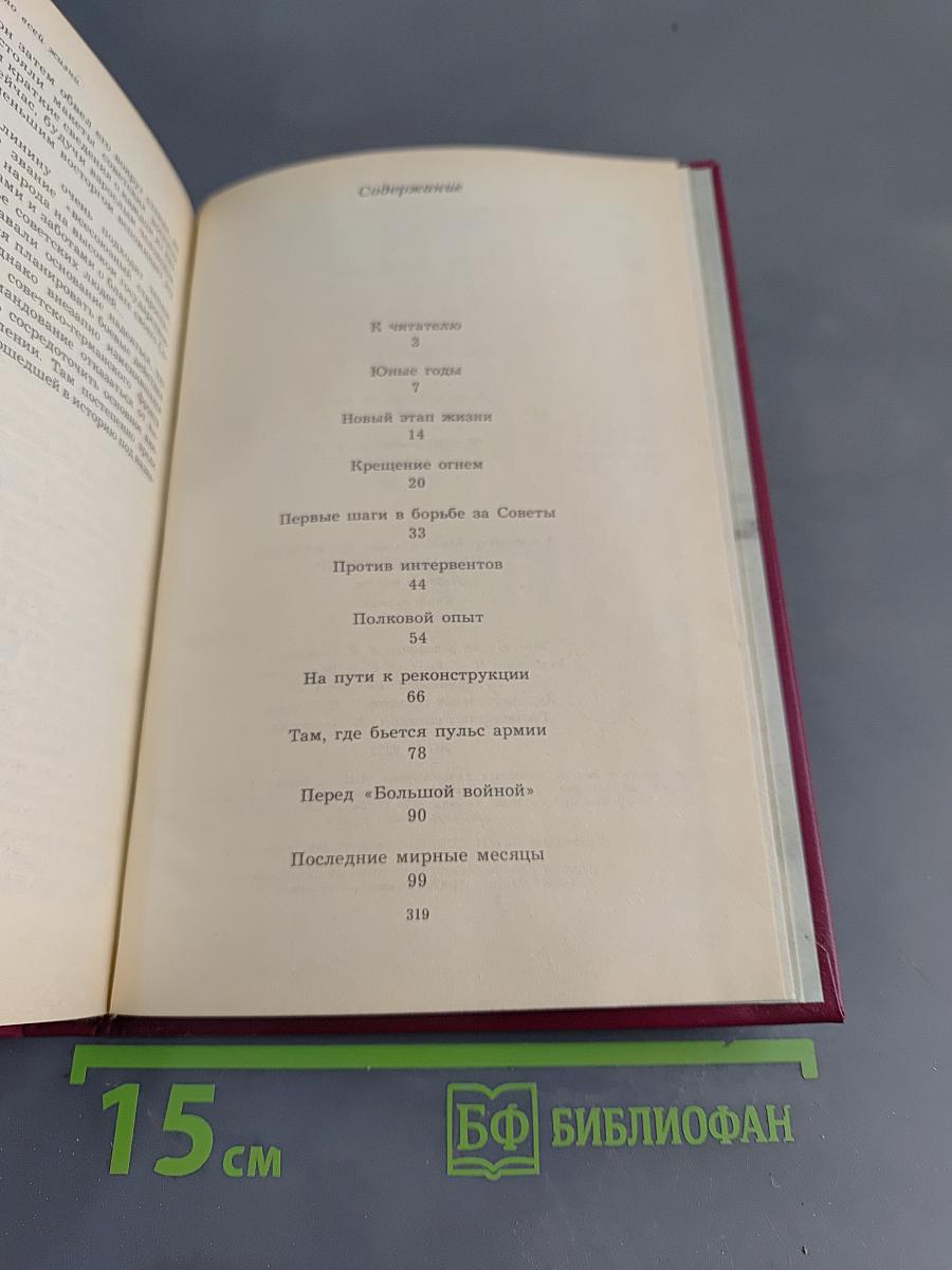 Дело всей жизни. Книга первая