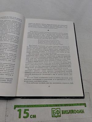 Писатель-историк В. Ян