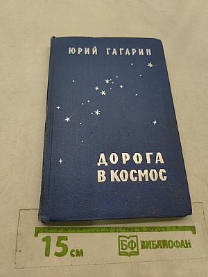 Дорога в космос