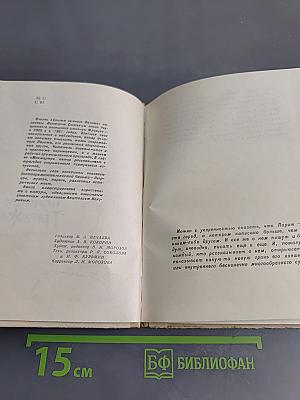 Совсем немного Парижа