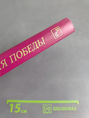 Во имя победы