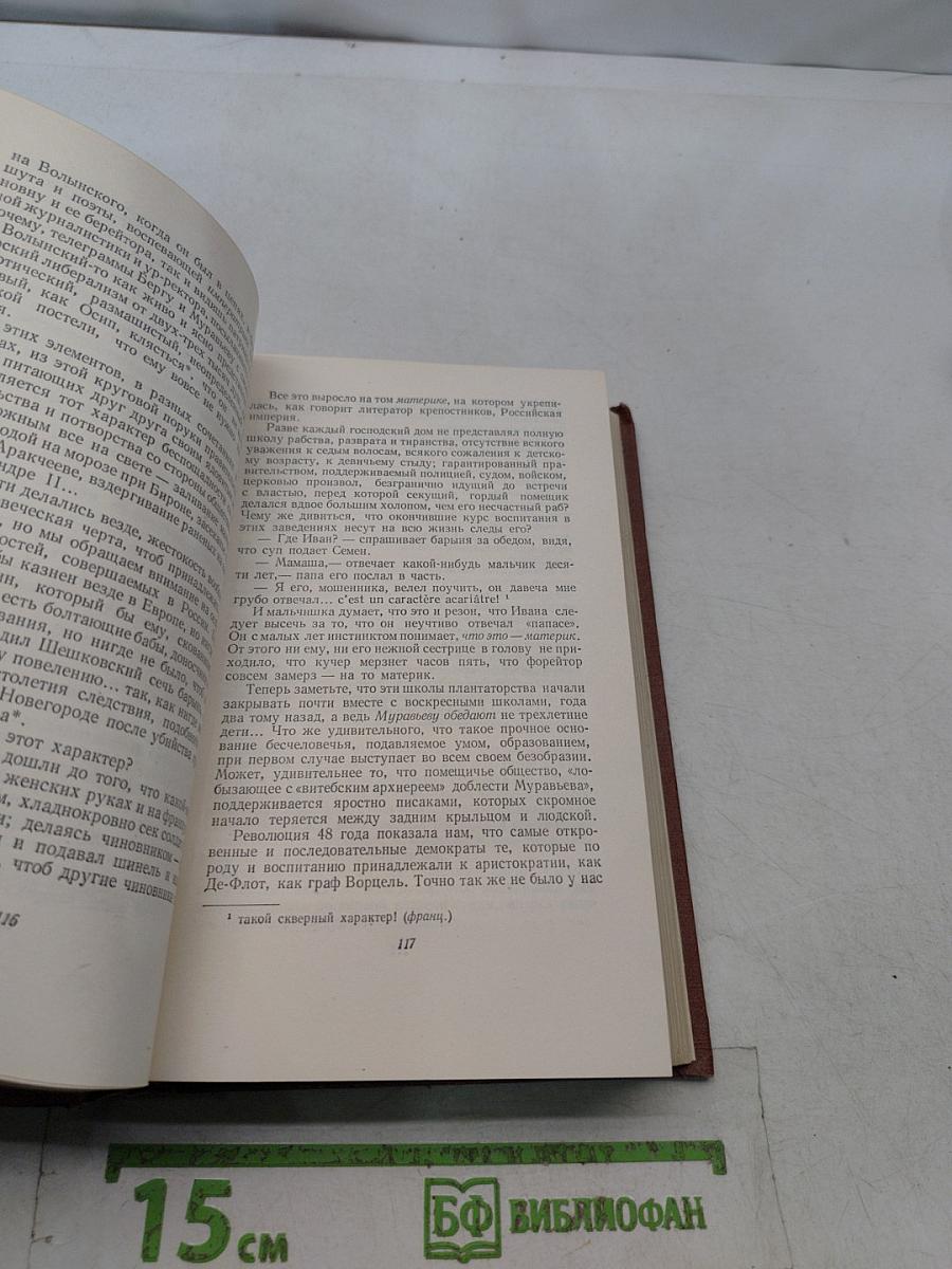 Сочинения. Том восьмой. Художественные произведения 1863-1869