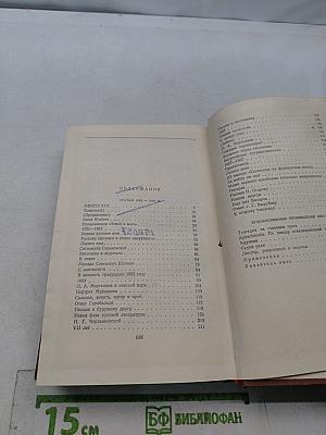 Сочинения. Том восьмой. Художественные произведения 1863-1869