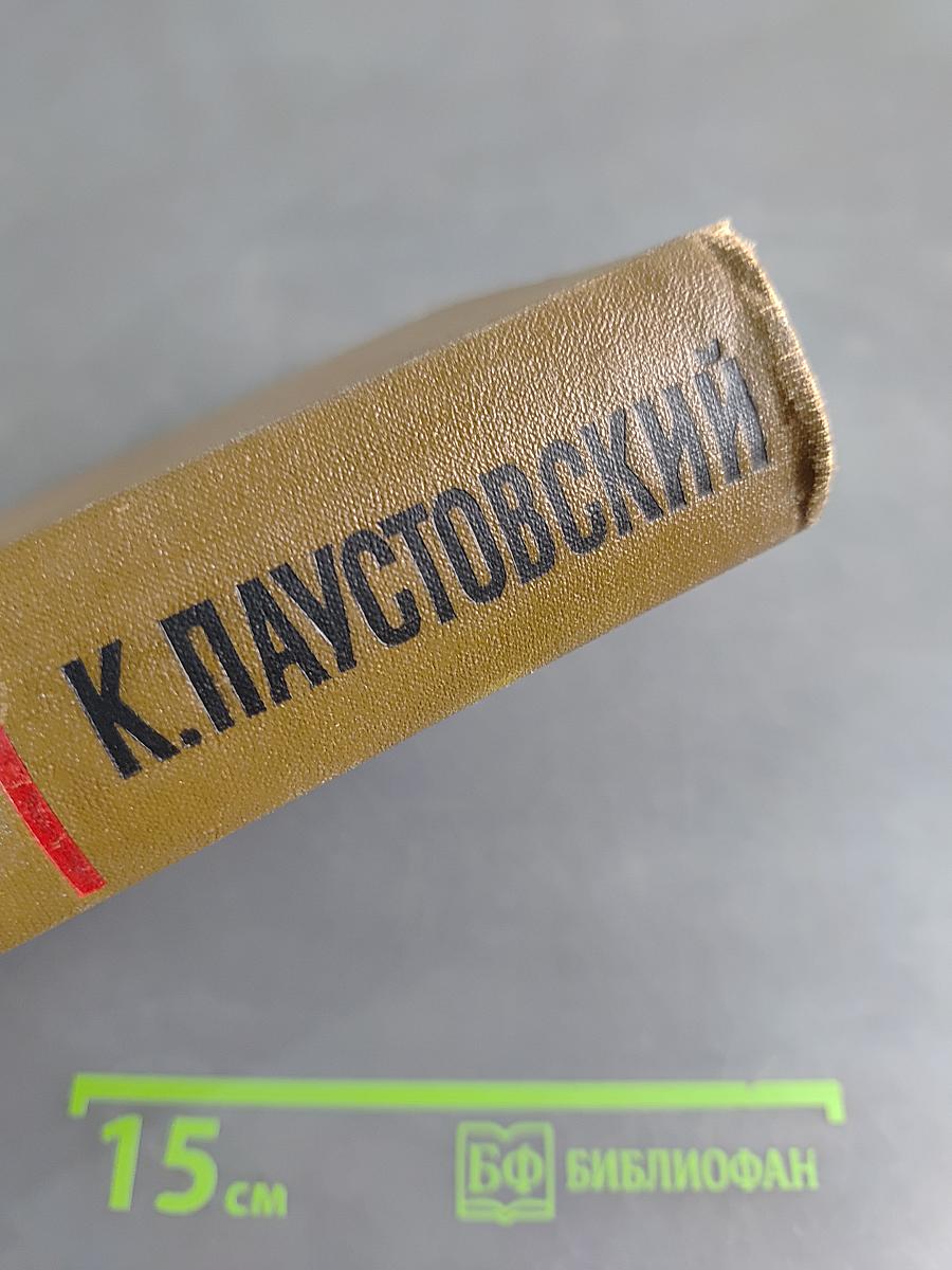 Собрание сочинений. Том первый. Романы и повести