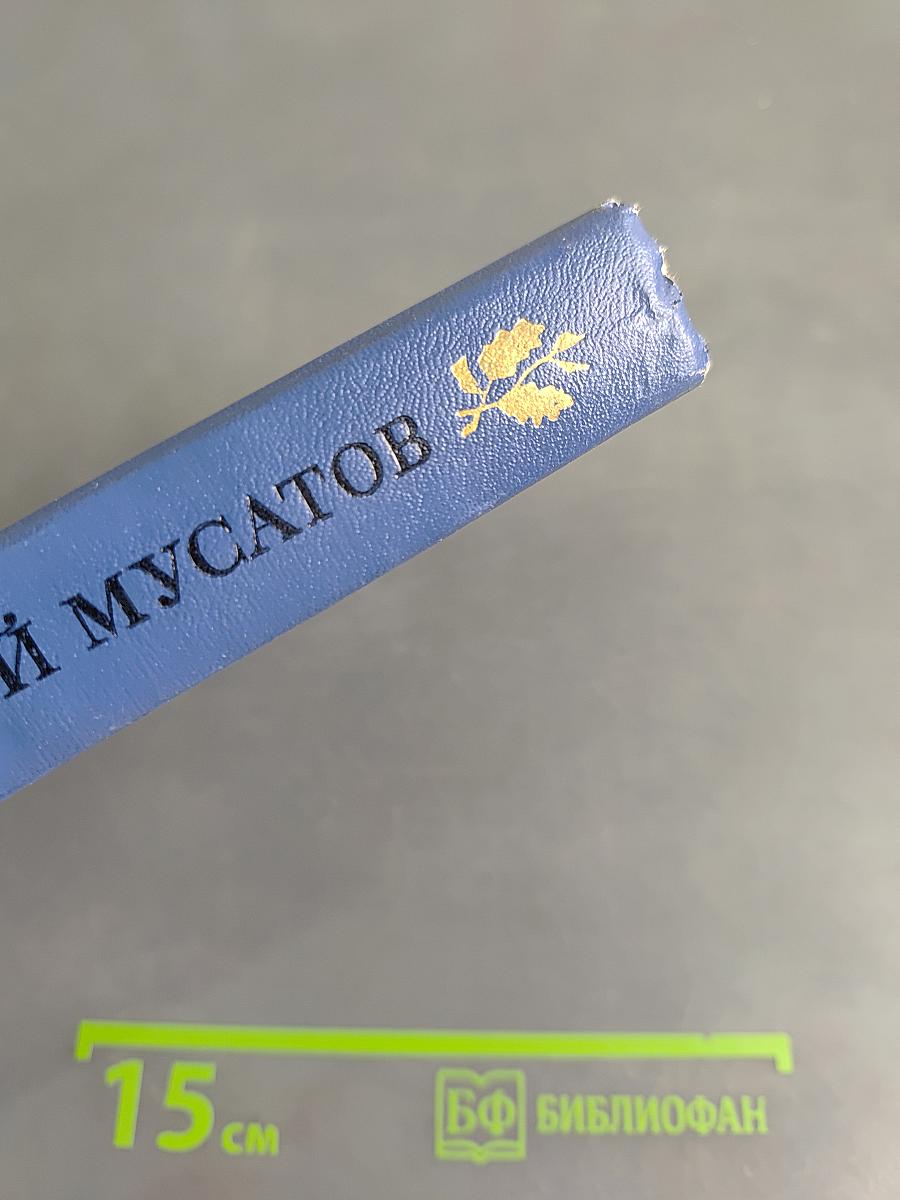 Дубовые листья