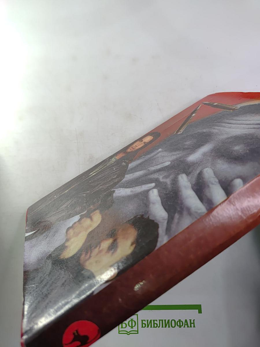 Приступаю к задержанию